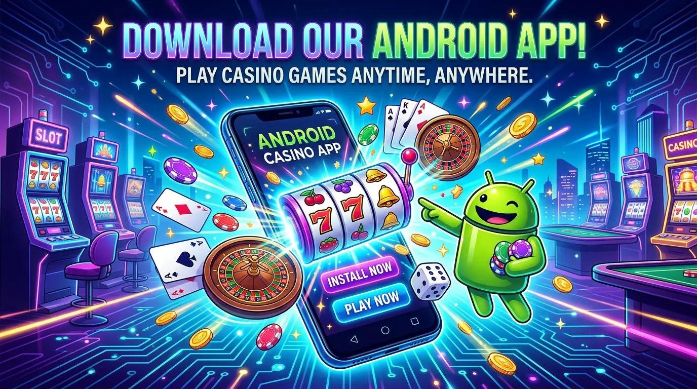 888 Android app