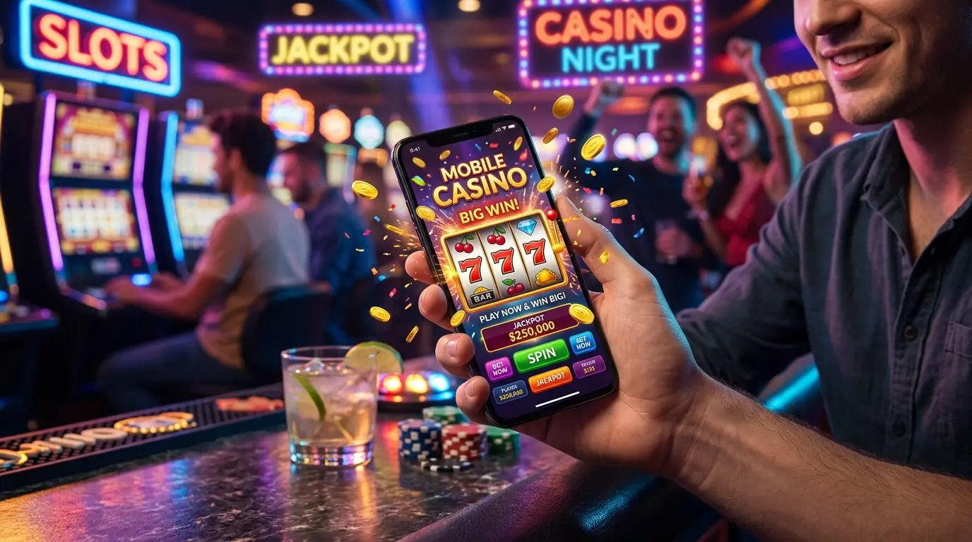 888 casino mobile
