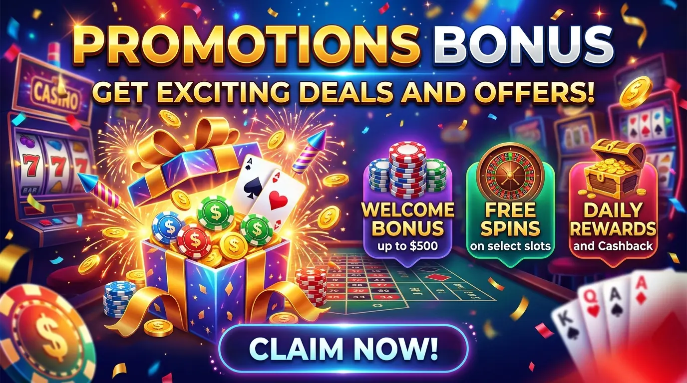 888 casino promotions