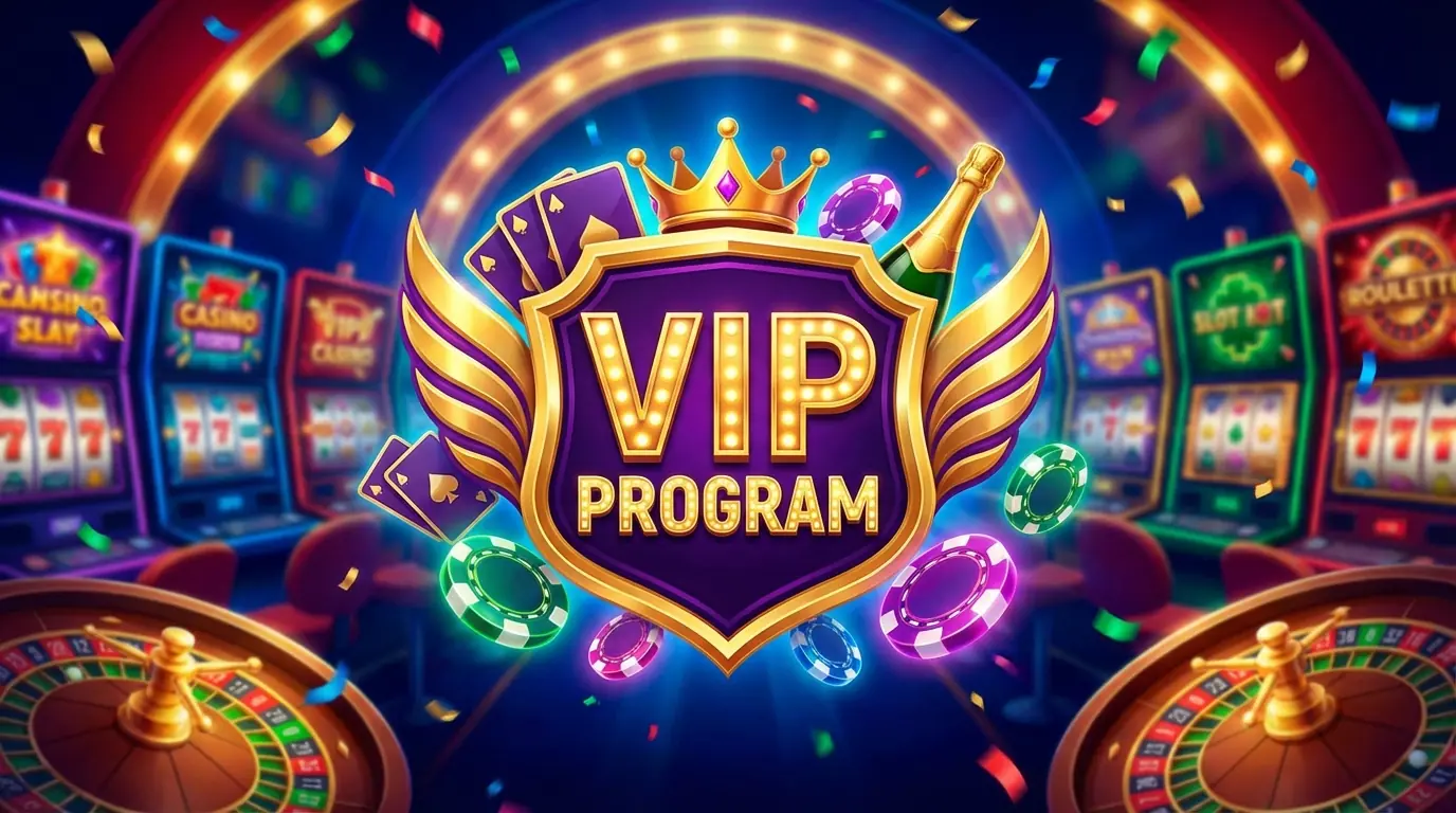 888 VIP program
