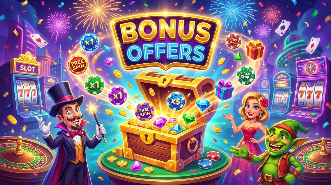 888 casino offers