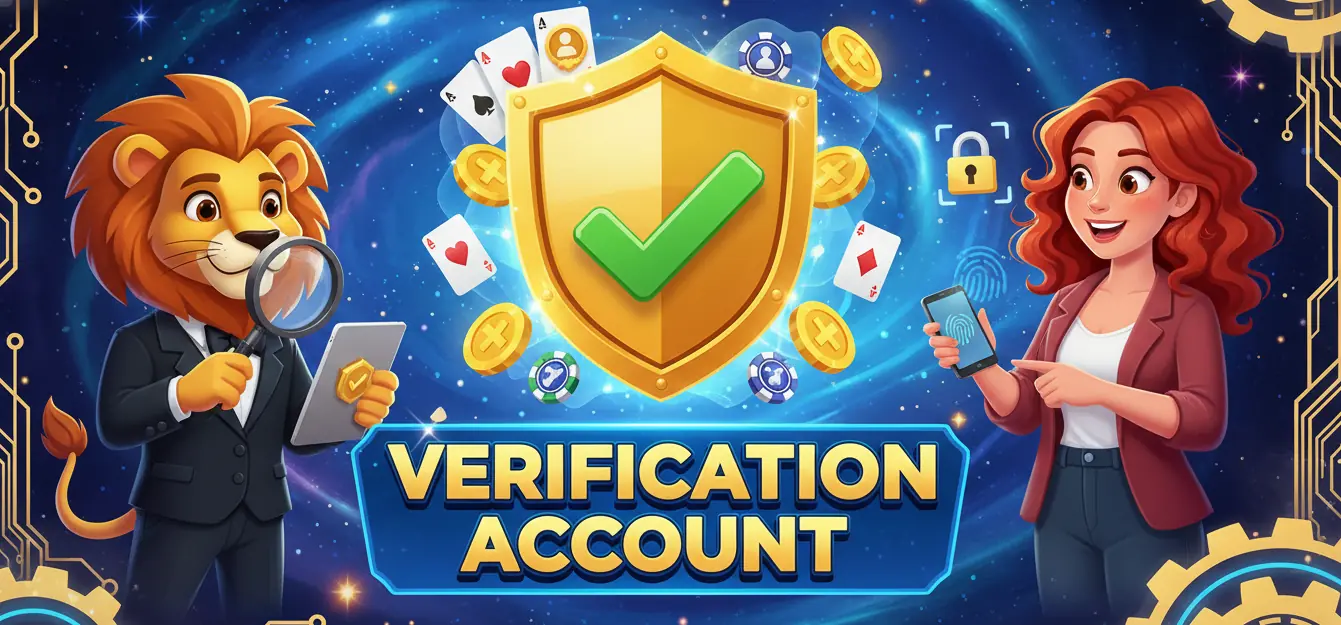 888 casino account verification
