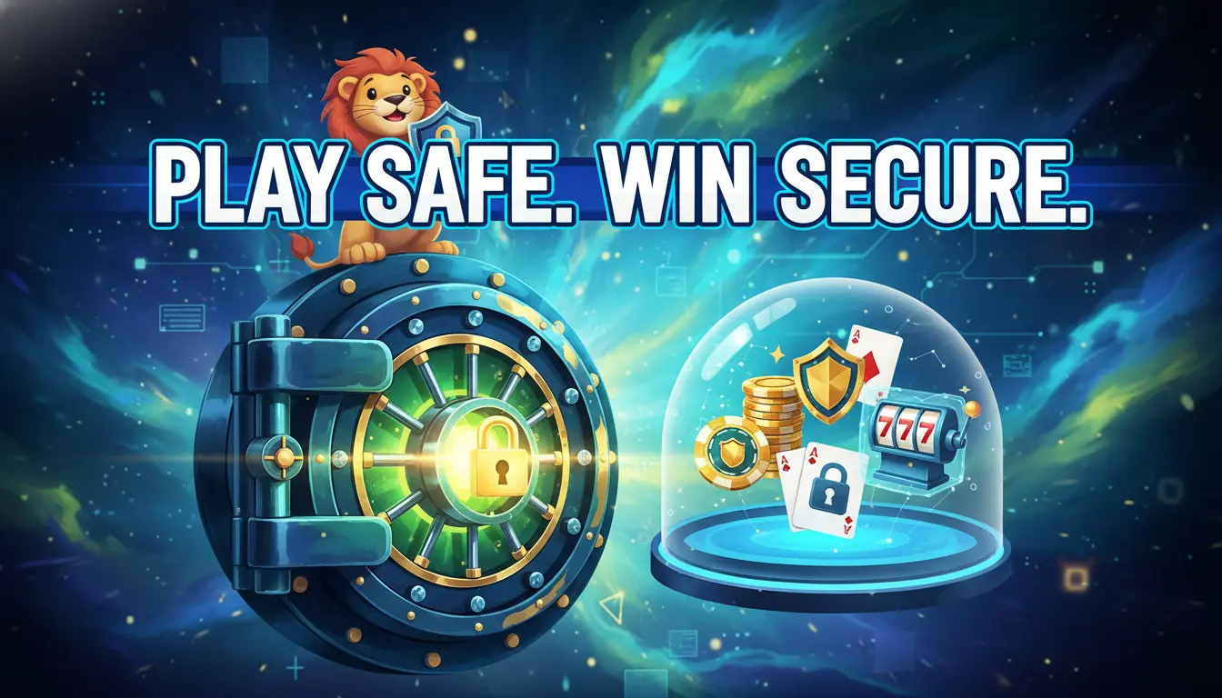 888 casino safe