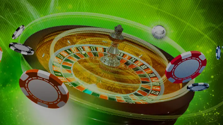 888 roulette game