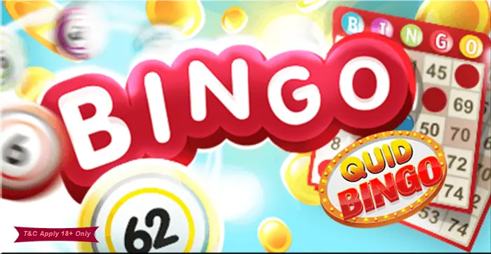 888 casino bingo
