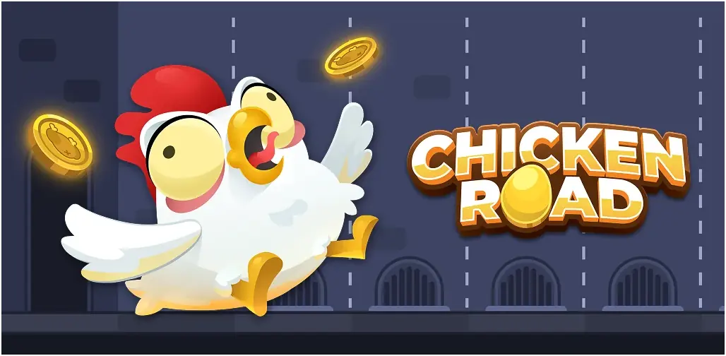 888 Chicken Road game